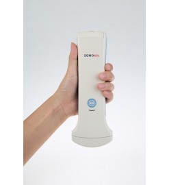 Портативный ультразвуковой сканер Sonon 300 C