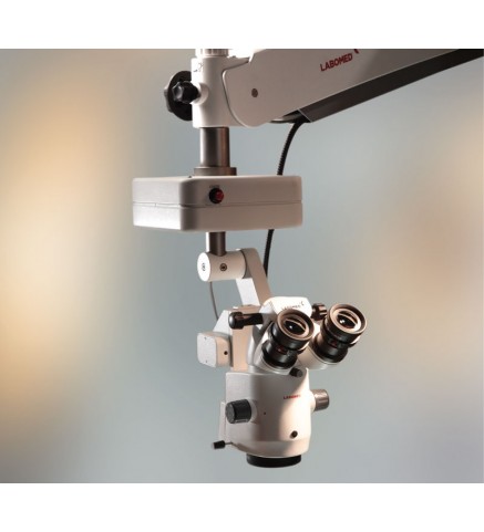 Операционный офтальмологический микроскоп Prima OPH