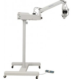 Операционный микроскоп MJ 9200 многоцелевой со ступенчатым увеличением