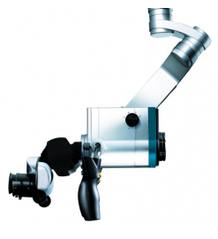 Операционный микроскоп Allegra 500