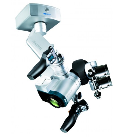 Операционный микроскоп ALLEGRA 590