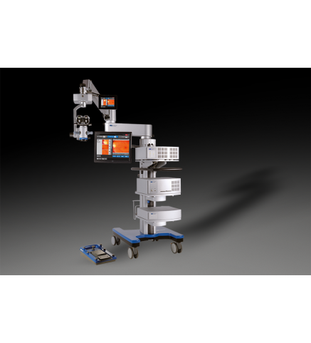 Микроскоп операционный ALLEGRA 900