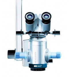 Микроскоп офтальмологический ALLEGRA 90