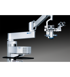 Микроскоп офтальмологический ALLEGRA 90