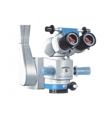Микроскоп офтальмологический Hi-R