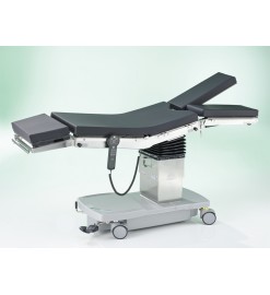 Операционный стол хирургический мобильный OPX mobilis RС