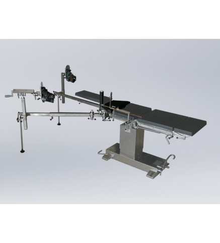 Комплект КПП 02 для орто-травматологических операций на нижних конечностях (базовый)