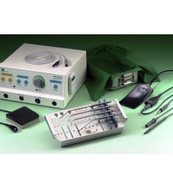 Радиохирургический аппарат BM 780