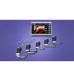 Видеоларингоскопы C-MAC® для педиатрии и неонатологии