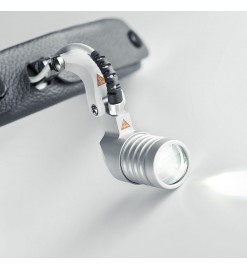 Налобный светодиодный осветитель медицинский LED MicroLight 