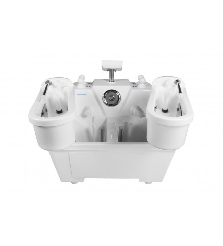 Ванна 4-х камерная Истра-4К комбинированная