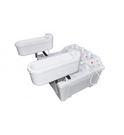 Ванна 4-х камерная Истра-4К для агрессивных сред