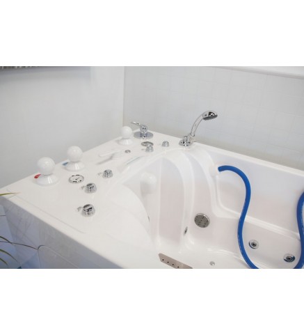 Многофункциональная водолечебная ванна Ладога