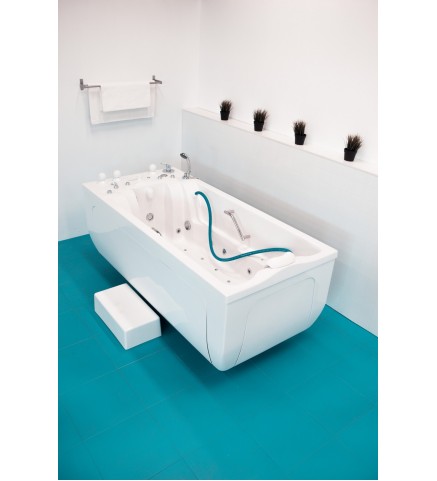 Многофункциональная водолечебная ванна Ладога