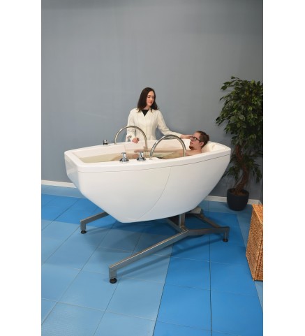Многофункциональная водолечебная ванна Неман