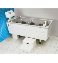 Комбинированная медицинская ванна Boppard