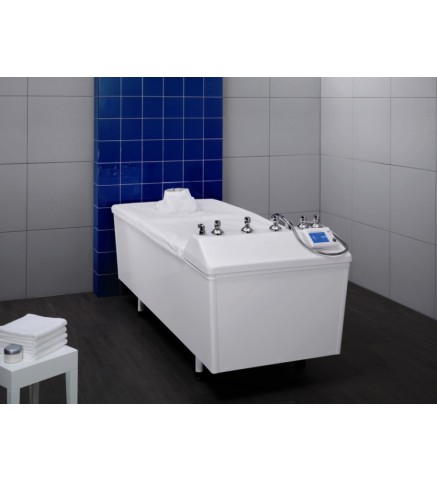 Комбинированная ванна Unbescheiden Модель 0.20