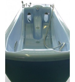Гальваническая ванна ELECTRA CG для всего тела