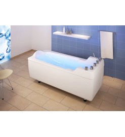 Бальнеологическая ванна Worishofen