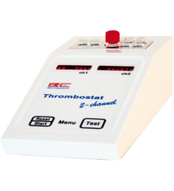Thrombostat