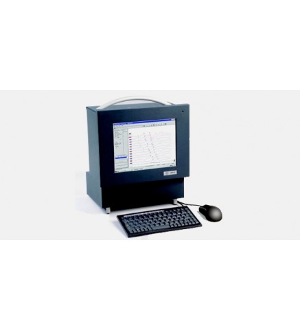 Аудиометр TEOAE25 - компьютерная система регистрации задержанной ОАЭ (отоакустической эмиссии)