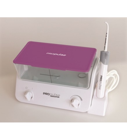 Аппарат ProPulse для промывания уха