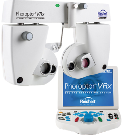 Phoroptor® VRx