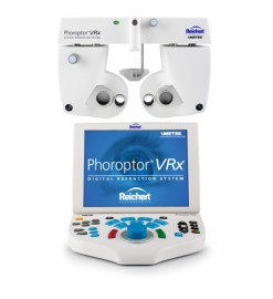 Phoroptor® VRx