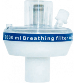 Дыхательный фильтр