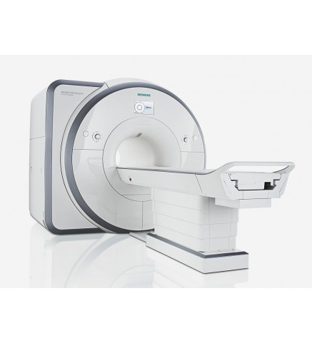 Магнитно-резонансный томограф MAGNETOM Spectra 3T NEW