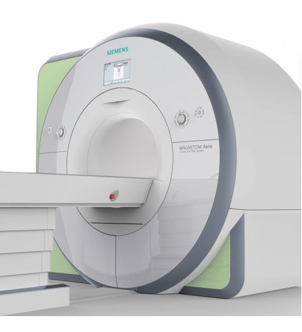 Магнитно-резонансный томограф MAGNETOM Aera 1,5T