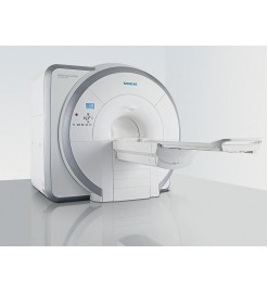 Магнитно-резонансный томограф MAGNETOM ESSENZA 1,5T 