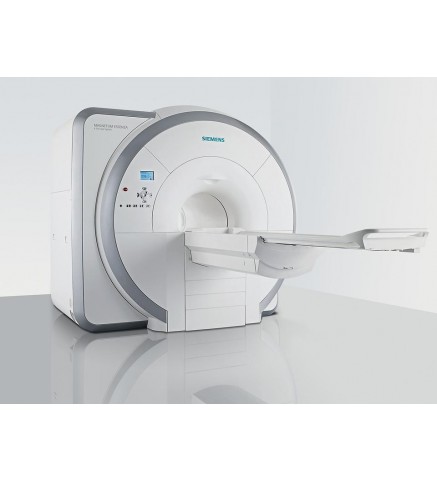 Магнитно-резонансный томограф MAGNETOM ESSENZA 1,5T