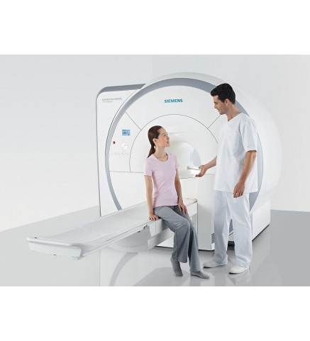 Магнитно-резонансный томограф MAGNETOM ESSENZA 1,5T