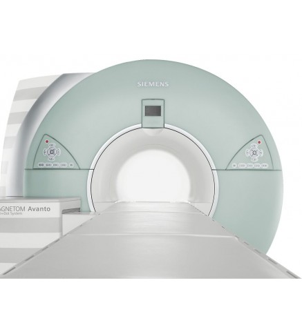 Магнитно-резонансный томограф MAGNETOM Avanto 1,5T ECO