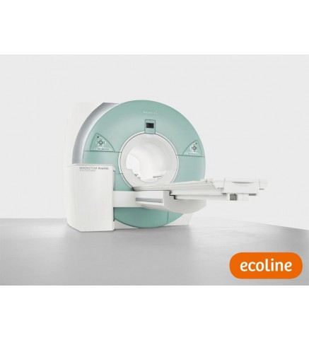 Магнитно-резонансный томограф MAGNETOM Avanto 1,5T ECO