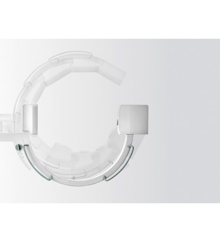 Передвижная рентген установка С-дуга Ziehm Vision FD Vario 3D