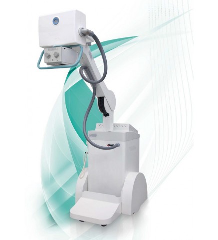 Мобильный рентгеновский аппарат MATRIX