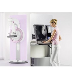 Маммограф Siemens Mammomat Inspiration 