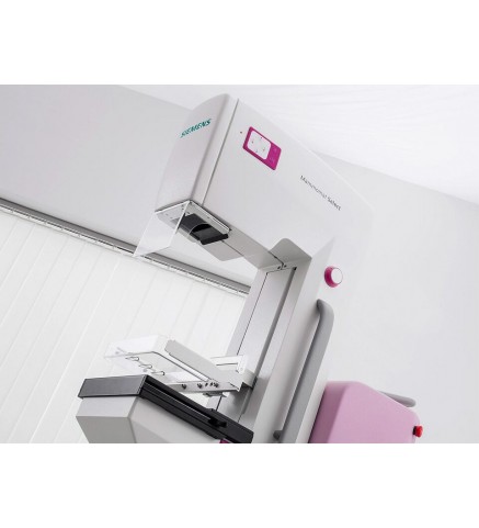 Маммограф Siemens Mammomat Select Mo/Rh