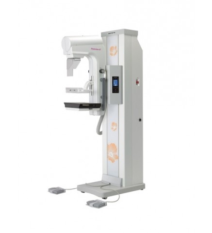 Интеллектуальная аналоговая маммографическая система PINKVIEW-AT
