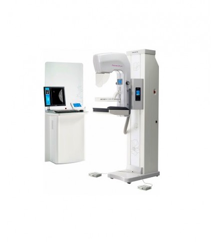 Маммографическая цифровая система PINKVIEW-AT DR PLUS