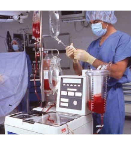 Аппарат для аутотрансфузии крови BRAT 2