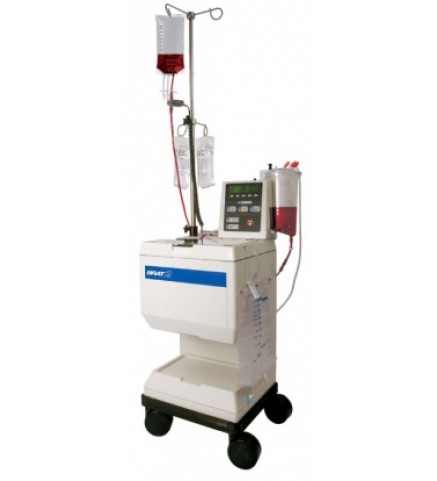 Аппарат для аутотрансфузии крови BRAT 2