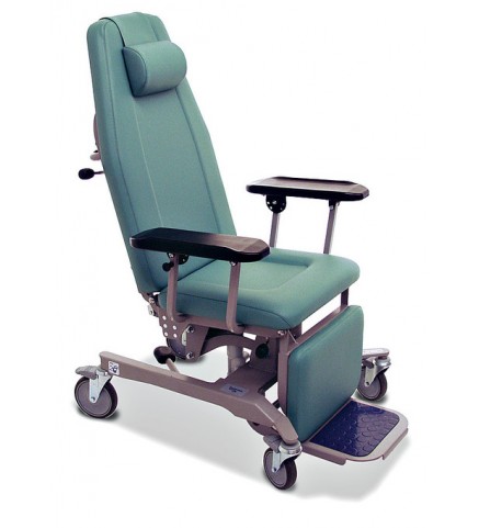 Гидравлическое медицинское кресло 6800, 6801