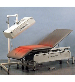 Аппарат для инфракрасной терапии InfraRed Radiator (IR6) 