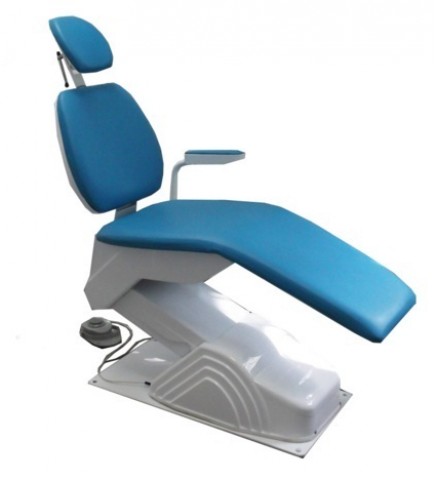 Кресло стоматологическое медицинское КСЭМ-05