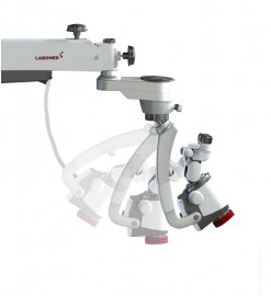 Операционный микроскоп Prima DNT (моторизированный)