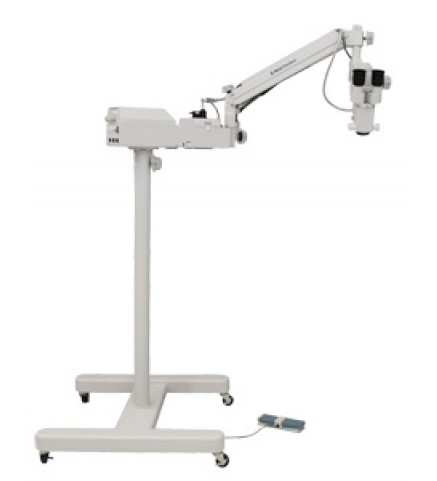 Операционный микроскоп MJ 9200Z многоцелевой с ZOOM увеличением