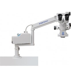 Операционный микроскоп MJ 9100 портативный, многоцелевой 